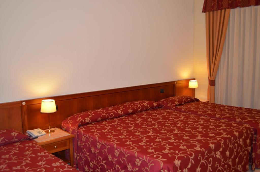 Hotel Olioso Пескьера-дель-Гарда Номер фото