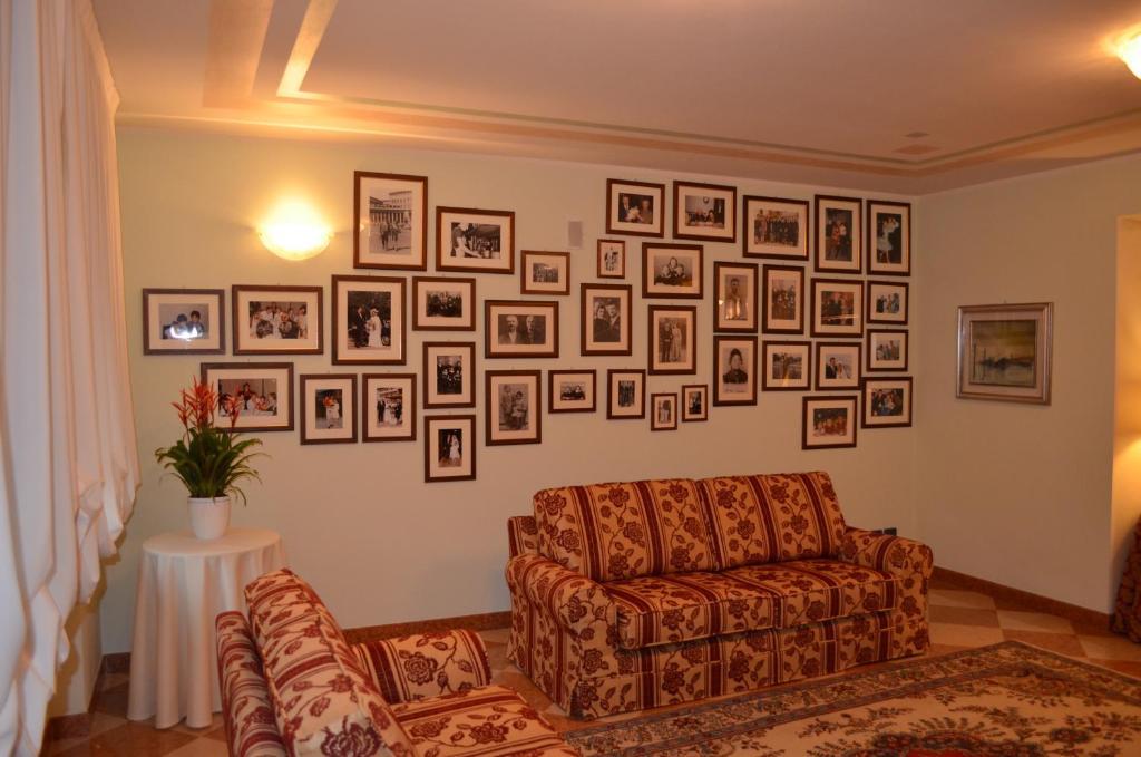 Hotel Olioso Пескьера-дель-Гарда Экстерьер фото
